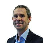 Colin Copeland profile